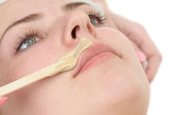 Upper Lip & Lower Lip Wax at Jolie Lash House, Spring TX